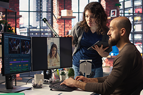 Media Placement Services